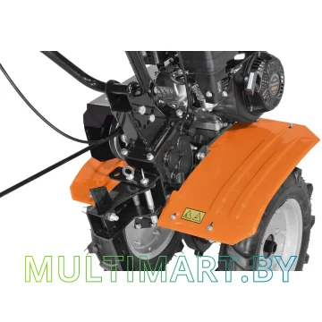 Мотоблок Carver МТ-70 (01.006.00033) картинка 6